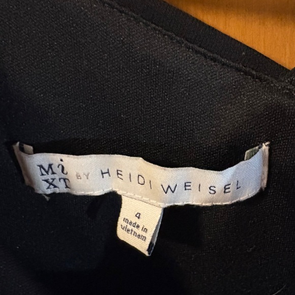 MiXT by Heidi Weisel Size 4 Dress - Picture 3 of 3
